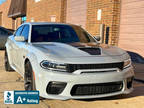 2021 Dodge Charger Scat Pack 4dr Widebody Sedan