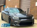 2018 Dodge Charger Daytona 392 4dr Sedan