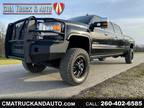 2019 GMC Sierra 2500HD 4WD Crew Cab 167.7 in SLT