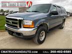 2001 Ford Excursion 137 in WB XLT 4WD