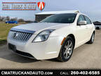 2010 Mercury Milan 4dr Sdn Premier FWD