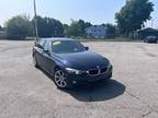 2015 BMW 3 Series 320i xDrive AWD 4dr Sedan