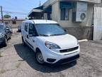 2022 RAM ProMaster City Base 4dr Cargo Mini Van