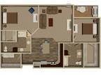 South Beach Apartment Homes - B3