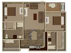South Beach Apartment Homes - B2