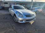 2012 Infiniti G37 Sedan x Limited Edition AWD 4dr Sedan