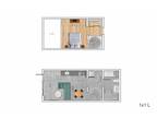 Block C Apartments - Loft 3