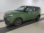 2020 Kia Soul Ex