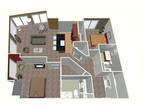Midtown Crossing Apartments - 2 Bed R