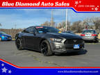 2016 Ford Mustang EcoBoost Premium 2dr Fastback