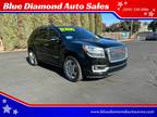 2016 GMC Acadia Denali 4dr SUV