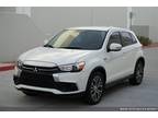 2019 Mitsubishi Outlander Sport ES