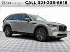 2024 Mazda CX-90 3.3 Turbo Preferred