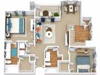 Arboleda Apartments - Maple
