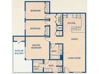 Riverdale Apartments - 3 Bed 2 Bath D