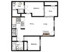 The Retreat (NV) - Two Bedroom A