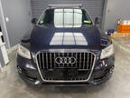 2015 Audi Q5 quattro 4dr 2.0T Premium Plus