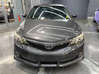 2012 Toyota Camry 4dr Sdn I4 Auto LE