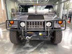 2006 HUMMER H1 4-Passenger Open Top Alpha