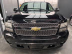 2011 Chevrolet Suburban 4WD 4dr 1500 LTZ