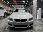 2012 BMW 3 Series 2dr Cpe 335is RWD