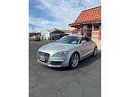 2008 Audi TT 2.0T 2dr Coupe