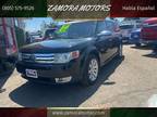 2009 Ford Flex Limited Crossover 4dr