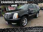 2011 Cadillac Escalade Premium 4dr SUV