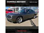 2011 Dodge Challenger SE 2dr Coupe