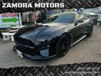 2020 Ford Mustang GT 2dr Fastback
