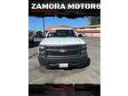 2014 Chevrolet Silverado 1500 Work Truck 4x2 2dr Regular Cab 6.5 ft. SB w/1WT