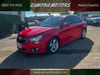 2014 Chevrolet Cruze 2LT Auto 4dr Sedan w/1SH