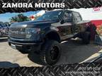 2014 Ford F-150 XL 4x4 4dr SuperCrew Styleside 5.5 ft. SB