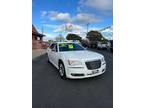 2011 Chrysler 300 Limited 4dr Sedan