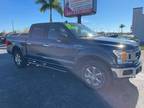 Used 2019 FORD F150 For Sale