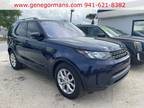 Used 2018 LAND ROVER DISCOVERY For Sale