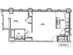 Standard Life Flats - 1 Bedroom Flat