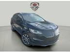 2016 Lincoln MKC Select AWD 4dr SUV