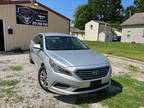 2016 Hyundai Sonata Base 4dr Sedan