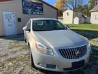 2011 Buick Regal CXL 4dr Sedan w/RL1