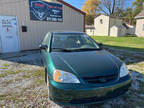 2001 Honda Civic DX 2dr Coupe