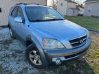 2006 Kia Sorento EX 4dr SUV