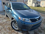 2014 Kia Sorento LX 4dr SUV