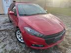 2013 Dodge Dart Rallye 4dr Sedan