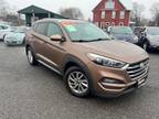 2017 Hyundai Tucson SE AWD 4dr SUV