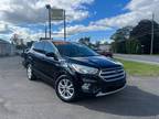 2017 Ford Escape SE AWD 4dr SUV