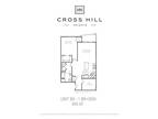 Cross Hill Heights - B6