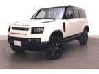 2024 Land Rover Defender 110 X-Dynamic SE