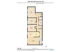 7606 - 3 Bedroom 1.5 Washrooms