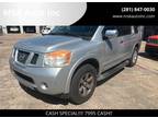 2008 Nissan Armada SE 4x2 4dr SUV